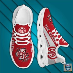 1. FSV Mainz 05 Bundesliga Max Soul Shoes