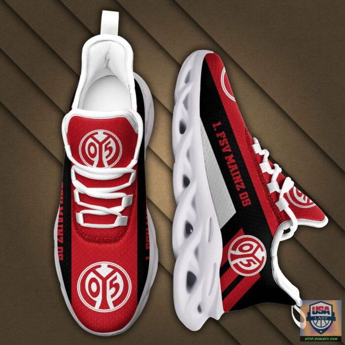 1. FSV Mainz 05 Trending Sport Max Soul Shoes