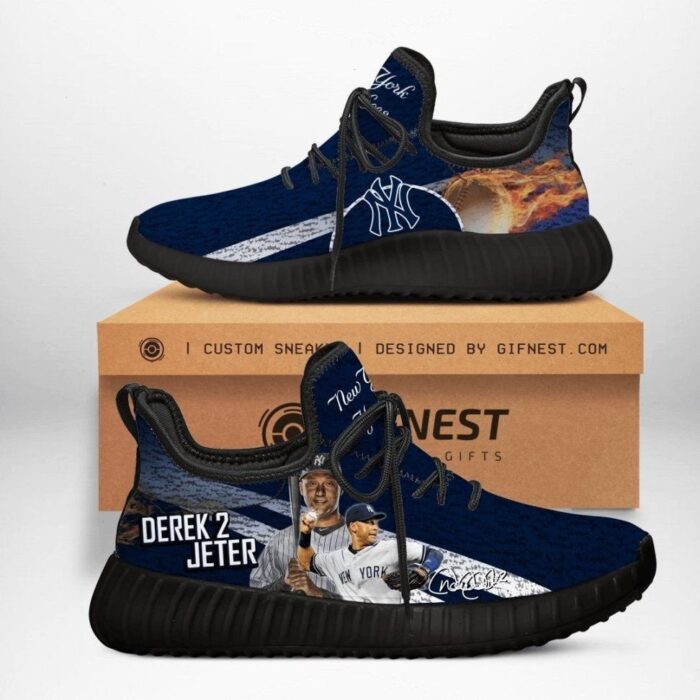 240719 New York Rangers Yeezy Shoes