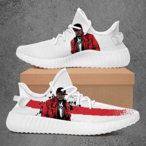 50 Cent Yeezy Boost Yeezy Shoes