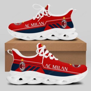 AC Milan Red Version Max Soul Shoes