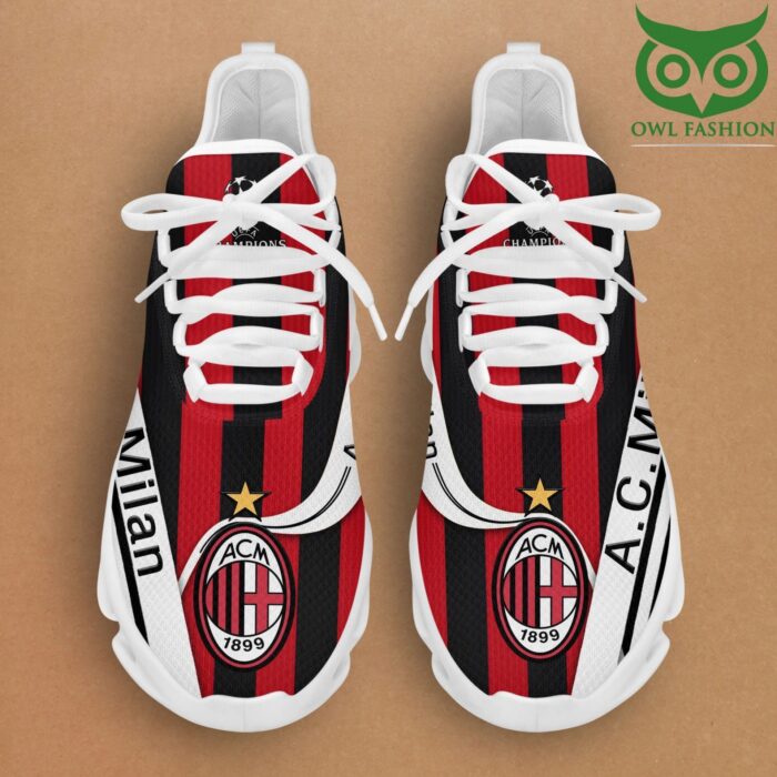 AC Milan Special Edition Max Soul Shoes