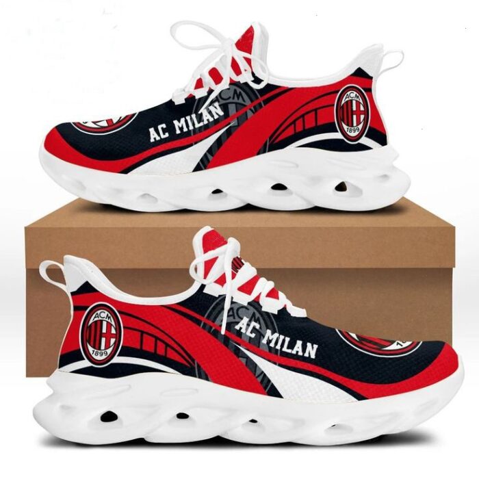 AC Milan i0 Max Soul Shoes