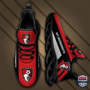 AFC Bournemouth 1 Max Soul Shoes