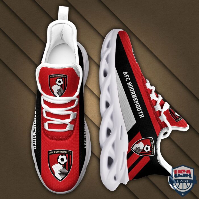 AFC Bournemouth Max Soul Shoes