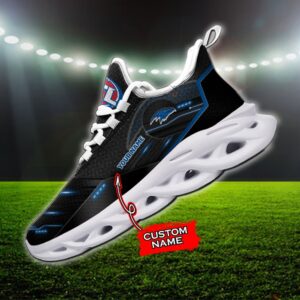 AFL Adelaide Crows Max Soul Sneaker Custom Name 80