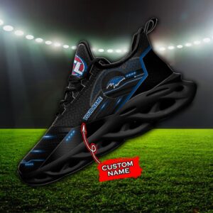 AFL Adelaide Crows Max Soul Sneaker Custom Name 80