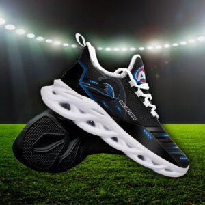 AFL Adelaide Crows Max Soul Sneaker Custom Name 80