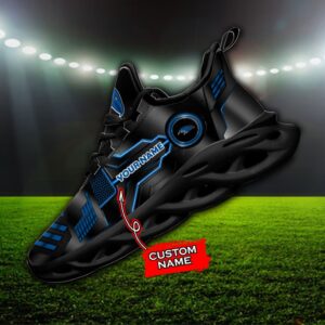 AFL Adelaide Crows Max Soul Sneaker Custom Name 81