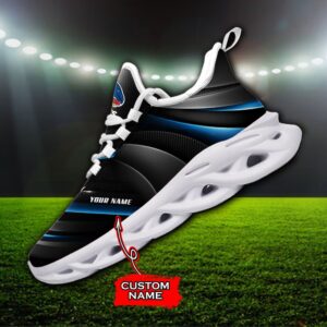 AFL Adelaide Crows Max Soul Sneaker Custom Name 83