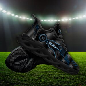 AFL Carlton Blues Max Soul Sneaker Custom Name 81