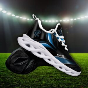 AFL Carlton Blues Max Soul Sneaker Custom Name 84