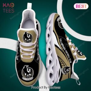 AFL Collingwood Magpies Max Soul Shoes