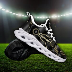 AFL Collingwood Magpies Max Soul Sneaker Custom Name 81