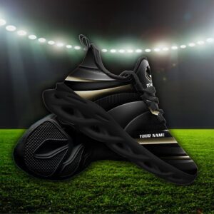 AFL Collingwood Magpies Max Soul Sneaker Custom Name 83