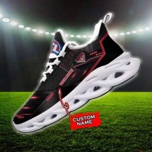 AFL Essendon Bombers Max Soul Sneaker Custom Name 80