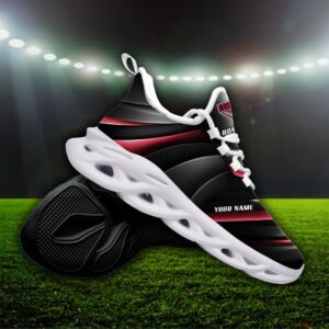 AFL Essendon Bombers Max Soul Sneaker Custom Name 83