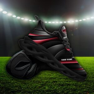 AFL Essendon Bombers Max Soul Sneaker Custom Name 83