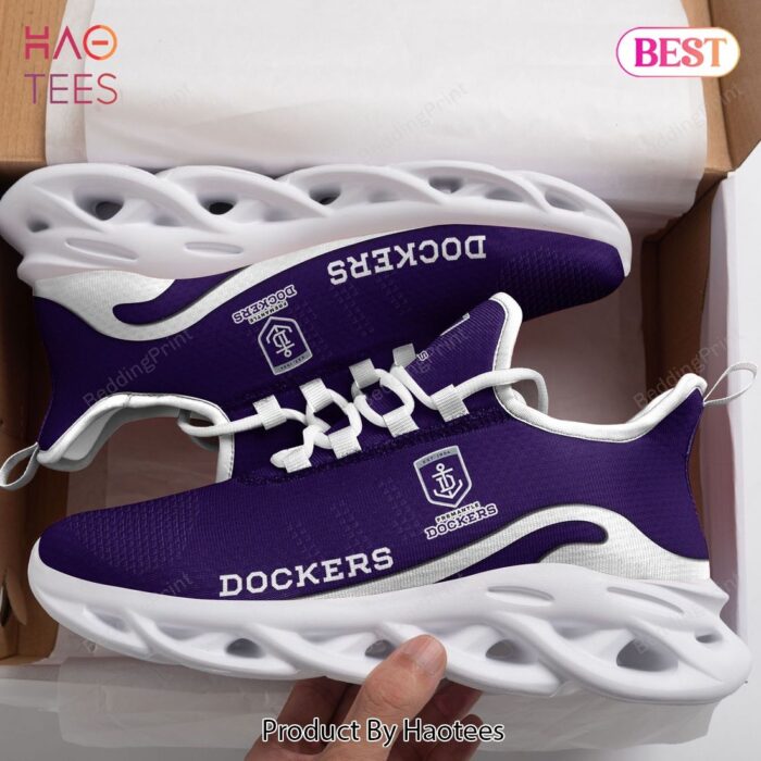 AFL Fremantle Dockers Max Soul Shoes