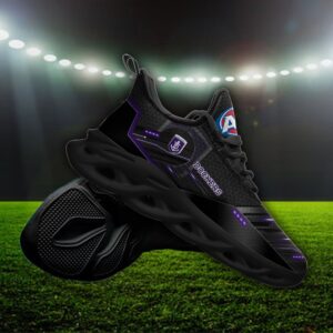 AFL Fremantle Dockers Max Soul Sneaker Custom Name 80