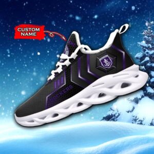 AFL Fremantle Dockers Max Soul Sneaker Custom Name B83