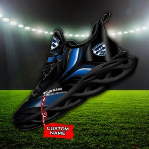 AFL Geelong Cats Max Soul Sneaker Custom Name 84