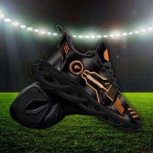 AFL Greater Western Sydney Giants Max Soul Sneaker Custom Name 81