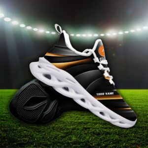 AFL Greater Western Sydney Giants Max Soul Sneaker Custom Name 83