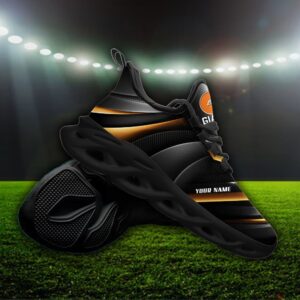 AFL Greater Western Sydney Giants Max Soul Sneaker Custom Name 83