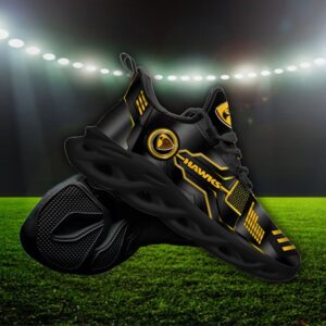 AFL Hawthorn Hawks Max Soul Sneaker Custom Name 81