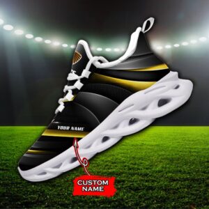 AFL Hawthorn Hawks Max Soul Sneaker Custom Name 83