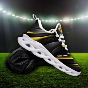 AFL Hawthorn Hawks Max Soul Sneaker Custom Name 83