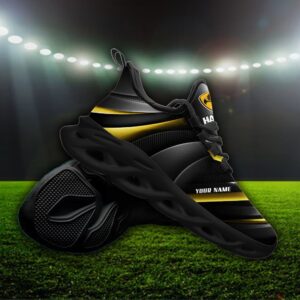 AFL Hawthorn Hawks Max Soul Sneaker Custom Name 83