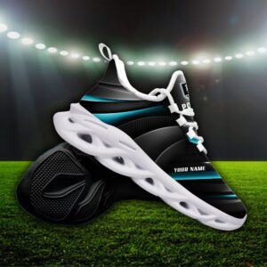 AFL Port Adelaide Power Max Soul Sneaker Custom Name 83