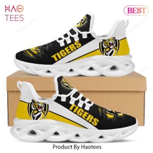 AFL Richmond Tigers Max Soul Shoes