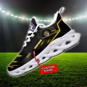 AFL Richmond Tigers Max Soul Sneaker Custom Name 80