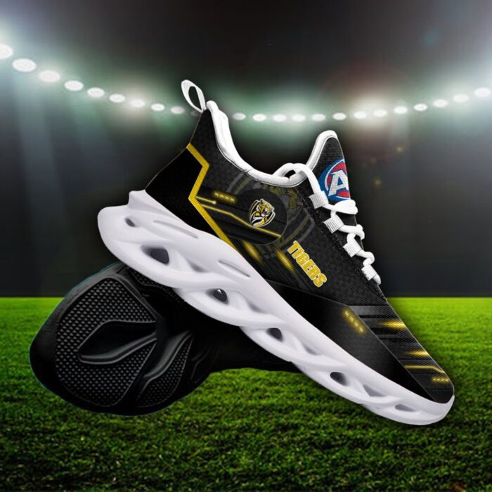 AFL Richmond Tigers Max Soul Sneaker Custom Name 80