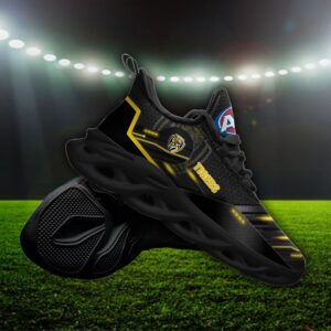 AFL Richmond Tigers Max Soul Sneaker Custom Name 80