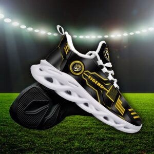 AFL Richmond Tigers Max Soul Sneaker Custom Name 81