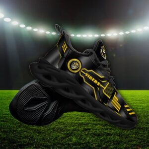 AFL Richmond Tigers Max Soul Sneaker Custom Name 81