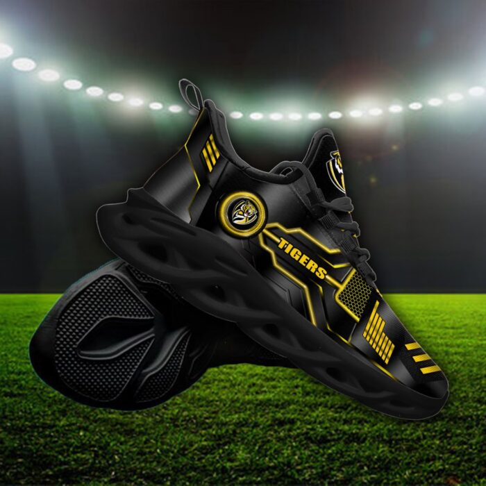 AFL Richmond Tigers Max Soul Sneaker Custom Name 81