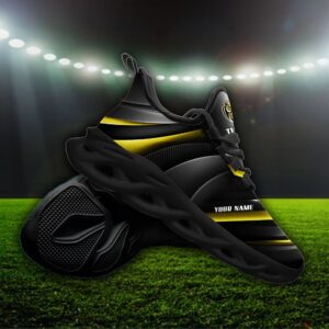 AFL Richmond Tigers Max Soul Sneaker Custom Name 83