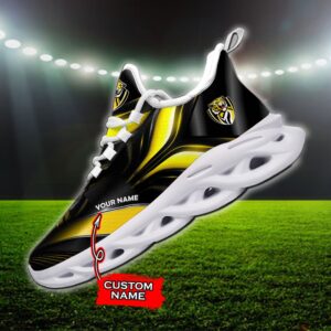 AFL Richmond Tigers Max Soul Sneaker Custom Name 84