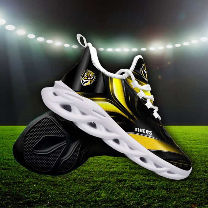 AFL Richmond Tigers Max Soul Sneaker Custom Name 84