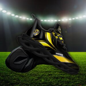 AFL Richmond Tigers Max Soul Sneaker Custom Name 84