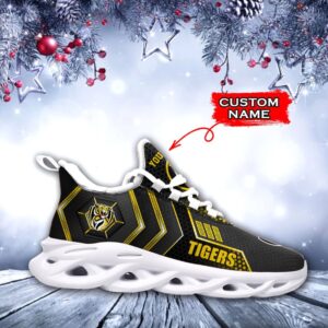 AFL Richmond Tigers Max Soul Sneaker Custom Name B91