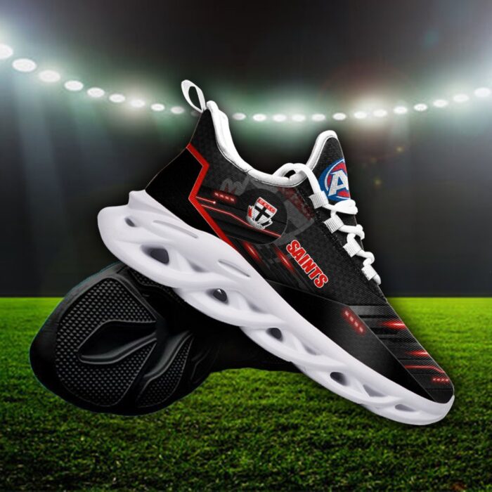 AFL St Kilda Saints Max Soul Sneaker Custom Name 80