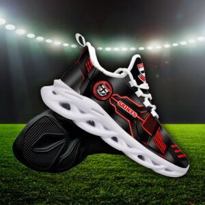 AFL St Kilda Saints Max Soul Sneaker Custom Name 81