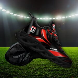 AFL St Kilda Saints Max Soul Sneaker Custom Name 84