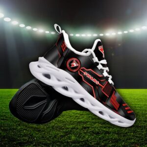 AFL Sydney Swans Max Soul Sneaker Custom Name 81